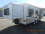 2008 Thor Skamper